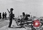 Image of soldiers Cherbourg Normandy France, 1944, second 38 stock footage video 65675027644