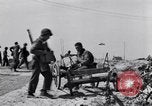 Image of soldiers Cherbourg Normandy France, 1944, second 39 stock footage video 65675027644