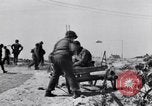 Image of soldiers Cherbourg Normandy France, 1944, second 40 stock footage video 65675027644