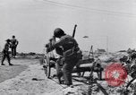 Image of soldiers Cherbourg Normandy France, 1944, second 41 stock footage video 65675027644