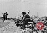 Image of soldiers Cherbourg Normandy France, 1944, second 42 stock footage video 65675027644
