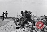 Image of soldiers Cherbourg Normandy France, 1944, second 43 stock footage video 65675027644
