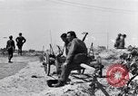 Image of soldiers Cherbourg Normandy France, 1944, second 45 stock footage video 65675027644