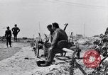 Image of soldiers Cherbourg Normandy France, 1944, second 46 stock footage video 65675027644