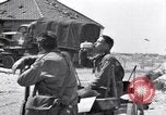 Image of soldiers Cherbourg Normandy France, 1944, second 51 stock footage video 65675027644