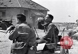 Image of soldiers Cherbourg Normandy France, 1944, second 53 stock footage video 65675027644