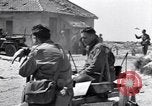 Image of soldiers Cherbourg Normandy France, 1944, second 55 stock footage video 65675027644