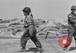 Image of General Eisenhower Cherbourg Normandy France, 1944, second 4 stock footage video 65675027645