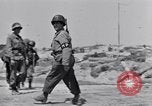 Image of General Eisenhower Cherbourg Normandy France, 1944, second 5 stock footage video 65675027645