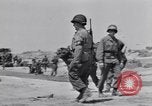 Image of General Eisenhower Cherbourg Normandy France, 1944, second 6 stock footage video 65675027645