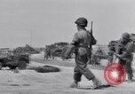 Image of General Eisenhower Cherbourg Normandy France, 1944, second 7 stock footage video 65675027645