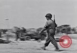 Image of General Eisenhower Cherbourg Normandy France, 1944, second 8 stock footage video 65675027645