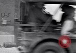 Image of General Eisenhower Cherbourg Normandy France, 1944, second 11 stock footage video 65675027645
