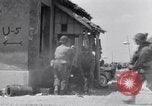 Image of General Eisenhower Cherbourg Normandy France, 1944, second 12 stock footage video 65675027645