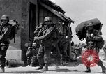 Image of General Eisenhower Cherbourg Normandy France, 1944, second 15 stock footage video 65675027645