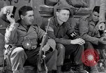 Image of General Eisenhower Cherbourg Normandy France, 1944, second 16 stock footage video 65675027645