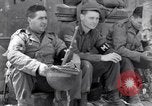 Image of General Eisenhower Cherbourg Normandy France, 1944, second 17 stock footage video 65675027645
