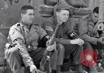 Image of General Eisenhower Cherbourg Normandy France, 1944, second 18 stock footage video 65675027645