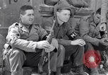 Image of General Eisenhower Cherbourg Normandy France, 1944, second 19 stock footage video 65675027645
