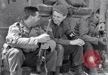 Image of General Eisenhower Cherbourg Normandy France, 1944, second 22 stock footage video 65675027645