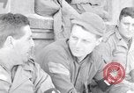 Image of General Eisenhower Cherbourg Normandy France, 1944, second 25 stock footage video 65675027645