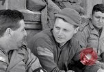 Image of General Eisenhower Cherbourg Normandy France, 1944, second 26 stock footage video 65675027645