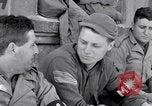 Image of General Eisenhower Cherbourg Normandy France, 1944, second 27 stock footage video 65675027645