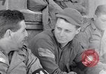 Image of General Eisenhower Cherbourg Normandy France, 1944, second 28 stock footage video 65675027645