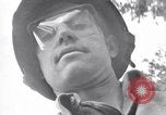 Image of General Eisenhower Cherbourg Normandy France, 1944, second 31 stock footage video 65675027645