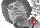 Image of General Eisenhower Cherbourg Normandy France, 1944, second 32 stock footage video 65675027645