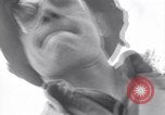 Image of General Eisenhower Cherbourg Normandy France, 1944, second 34 stock footage video 65675027645