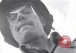 Image of General Eisenhower Cherbourg Normandy France, 1944, second 35 stock footage video 65675027645