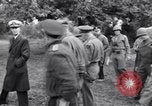 Image of General Eisenhower Cherbourg Normandy France, 1944, second 44 stock footage video 65675027645