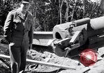 Image of General Eisenhower Cherbourg Normandy France, 1944, second 57 stock footage video 65675027645