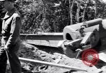 Image of General Eisenhower Cherbourg Normandy France, 1944, second 59 stock footage video 65675027645