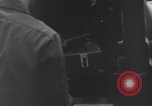 Standbild 29 Division Soldaten Ruhe und Musik zu hören Saint Lo Frankreich, 1944, aus Sekunde 33 historischem Filmmaterial Videoclip 65675027649