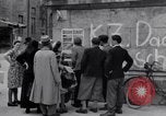 Immagine di Civili tedesco Monaco di Baviera Germania, 1945, secondo 35 filmato di repertorio 65675027653