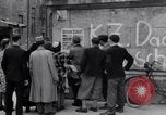 Immagine di Civili tedesco Monaco di Baviera Germania, 1945, secondo 41 filmato di repertorio 65675027653