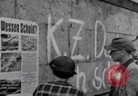 Immagine di Civili tedesco Monaco di Baviera Germania, 1945, secondo 51 filmato di repertorio 65675027653