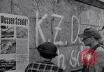 Immagine di Civili tedesco Monaco di Baviera Germania, 1945, secondo 53 filmato di repertorio 65675027653