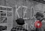 Immagine di Civili tedesco Monaco di Baviera Germania, 1945, secondo 55 filmato di repertorio 65675027653