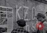 Immagine di Civili tedesco Monaco di Baviera Germania, 1945, secondo 57 filmato di repertorio 65675027653