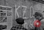 Immagine di Civili tedesco Monaco di Baviera Germania, 1945, secondo 60 filmato di repertorio 65675027653