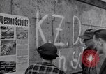 Immagine di Civili tedesco Monaco di Baviera Germania, 1945, secondo 62 filmato di repertorio 65675027653