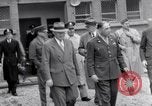 Immagine di Il senatore Burton K Wheeler Parigi Francia, 1945, secondo 13 filmato di repertorio 65675027654