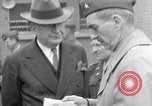 Immagine di Il senatore Burton K Wheeler Parigi Francia, 1945, secondo 18 filmato di repertorio 65675027654