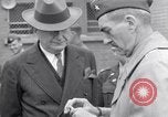 Immagine di Il senatore Burton K Wheeler Parigi Francia, 1945, secondo 19 filmato di repertorio 65675027654