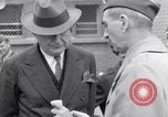 Immagine di Il senatore Burton K Wheeler Parigi Francia, 1945, secondo 21 filmato di repertorio 65675027654
