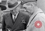 Immagine di Il senatore Burton K Wheeler Parigi Francia, 1945, secondo 24 filmato di repertorio 65675027654