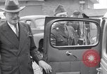 Immagine di Il senatore Burton K Wheeler Parigi Francia, 1945, secondo 25 filmato di repertorio 65675027654